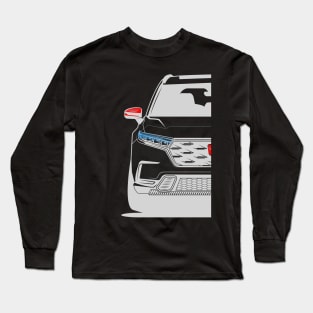 CRV 2023 Long Sleeve T-Shirt